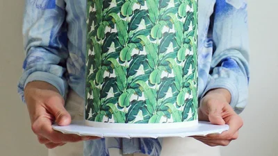 Нереальні торти, які симпатичніші за більшість людей (запакуйте нам один)