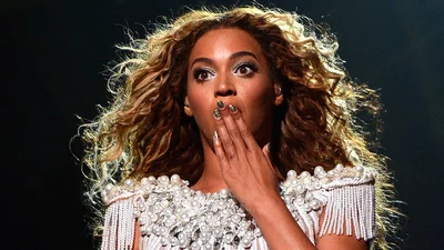 Зіркове щастя: Бейонсе вагітна двійнею