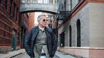 Стильні чоловіки з Інстаграм, які підкорять вас своїм бездоганним виглядом