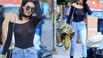 Оголені груди: неоднозначний тренд сезону