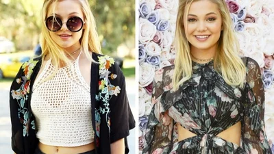 9 універсальних зачісок, які ідеальні для вечірки і вуличного стилю