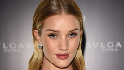 Ангел Victoria's Secret Роузі Гантінгтон-Вайтлі таки підтвердила свою вагітність