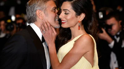 Мама Джорджа Клуні розсекретила стать майбутніх внуків