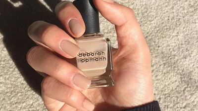 Нюдовий манікюр - новий must have 2017