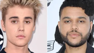 Скандал: The Weeknd опозорив Бібера у своїй новій  пісні