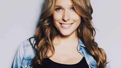 Катя Осадча опублікувала перше фото та подякувала всім за привітання з народженням сина