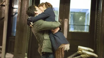 Романтичні комедії про любов до Дня Валентина