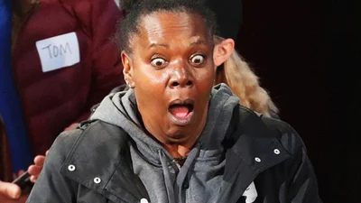 Найкращий момент Оскара: звичайні туристи неочікувано потрапили на церемонію і були шоковані