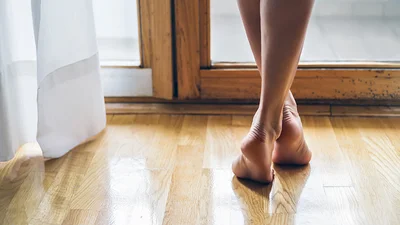 15 неочікуваних речей, які заводять чоловіків