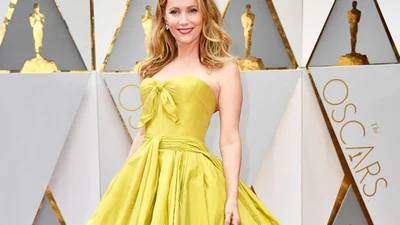 Оскар 2017: приголомшливі наряди зірок на червоній доріжці
