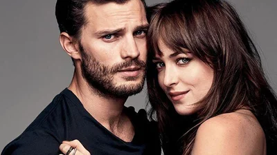 Заінтригували: з'явились подробиці останнього фільму трилогії "50 відтінків сірого"