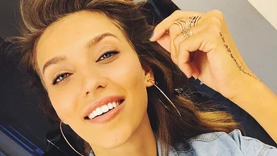 10 фактів про чарівну Регіну Тодоренко, які ви не знали