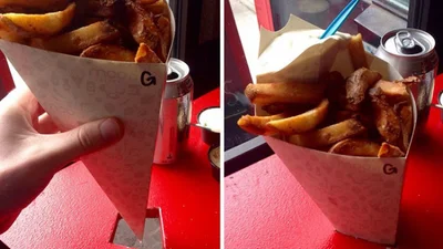 16 крутих винаходів, від яких ви скажете "Вау"