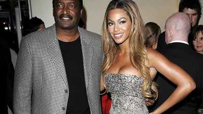 Тато Бейонсе спалив стать майбутніх малюків