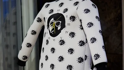 Київський шик: стильні наряди на вулицях міста