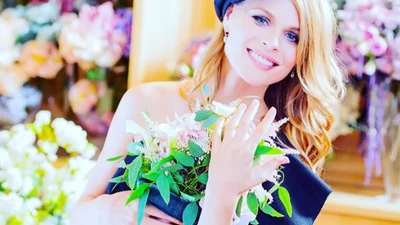 Неочікувано: Оля Фреймут зізналася, що чекає третю дитину