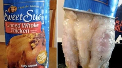 17 занадто креативних речей, які хочеться викинути у смітник