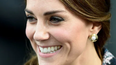Кейт Міддлтон розкрила свій секрет ідеальної шкіри, який вас шокує