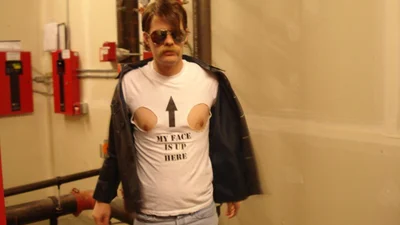 Безсоромні люди, які плювати хотіли на цю вашу моду