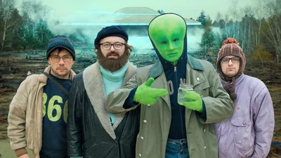 DZIDZIO розповів, як часто бачиться з Марсіком