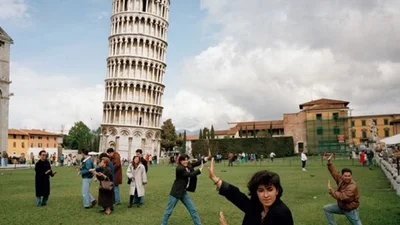 Туристична романтика: очікування та реальність найпопулярніших місць на планеті