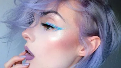 Модні поради: як оригінально намалювати стрілки