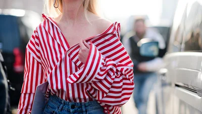 Модна весна: яскраві вуличні луки з Мілану, в які ви закохаєтесь