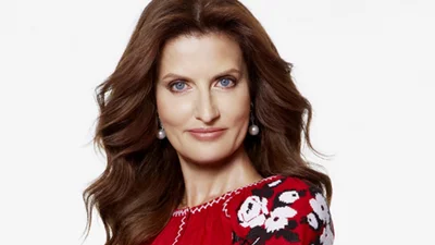 Іменинниця Марина Порошенко: 10 стильних образів першої леді