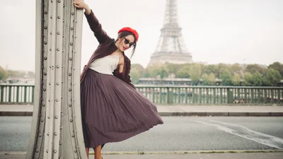 Наталка Карпа та її чоловік знялись у шалено романтичному кліпі на пісню "Плюс один"