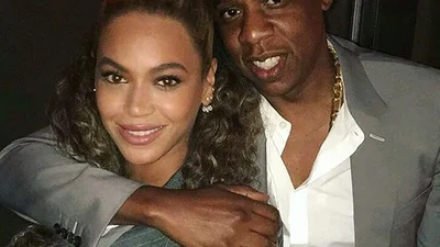 Фото вагітної Бейонсе стало найпопулярнішим в Instagram