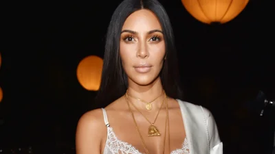 Королева Інстаграм: Кім Кардашьян розказала невідомі факти про себе