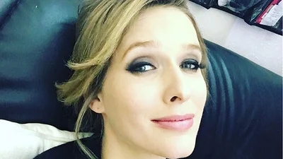 Сенсаційно: Катя Осадча народила другу дитину