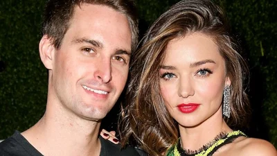 Міранда Керр зробила несподівану заяву щодо свого сексуального життя