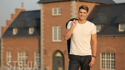 В мережі показали перше відео з 7-м героєм "Холостяка"