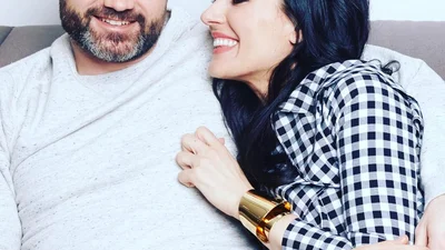 Українські зірки показали, як зізнались у коханні своїм половинкам