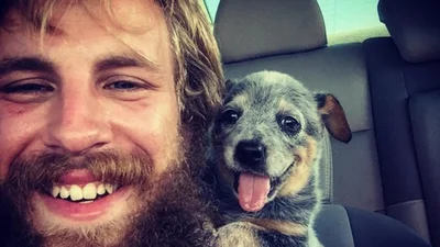 Зворушливі моменти: 17 цуциків, які вперше бачать свого господаря