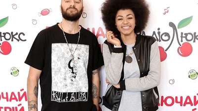 «Сальто Назад» розповів про своїх конкурентів на «Євробаченні»