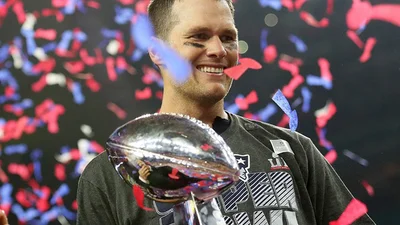 Супербоул-2017: зіркові гості та найяскравіші моменти події