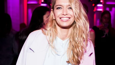 Ukrainian Fashion Week: зіркові гості вразили стилем