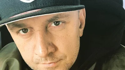 Шкільна ностальгія: Потап показав вражаюче фото з випускного