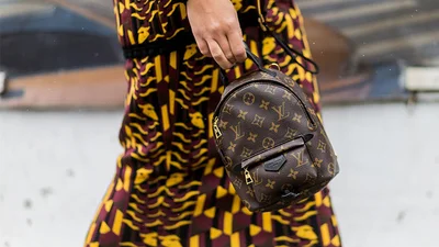 Тінейджерський рюкзак: мода 2000-х повертається