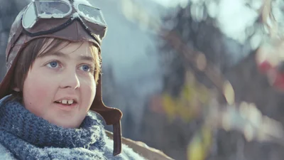 Мрій і літай: надихаючий ролик про здоровий спосіб життя підірвав мережу