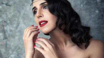 Новий сорт тюльпанів отримав назву на честь співачки Джамали