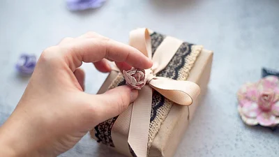 День Валентина: прикольні ідеї для упаковки подарунків