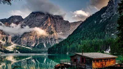 25 фото для тих, хто втомився від міста і хоче справжньої краси