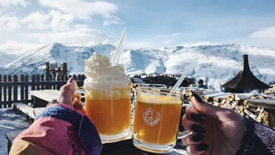 Зимове натхнення: чим зайнятися, коли на вулиці холодно