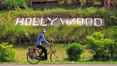 Це неймовірно: 12 захопливих фотографій, які насправді зробили діти