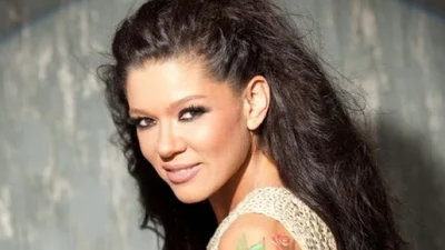 Руслана стала першим покупцем квитків на Євробачення-2017