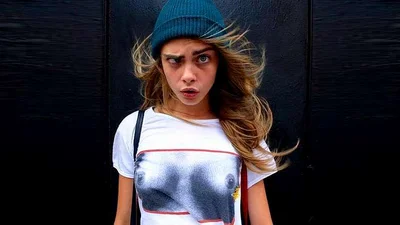 18 доказів, що малі груди - це круто