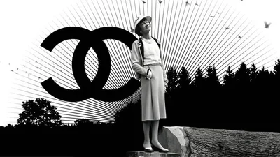 Коко Шанель: презентували міні-фільм, який покаже хуліганську сторону відомого дизайнера